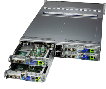 Super Server621BT-HNC8R