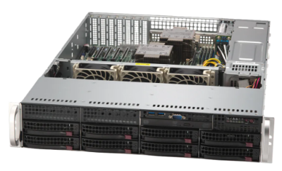 Super Server622B-TRT