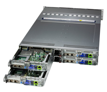 Super Server622BT-HNC8R