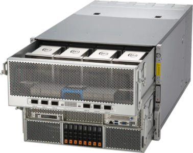 Super Server822GA-NGR3