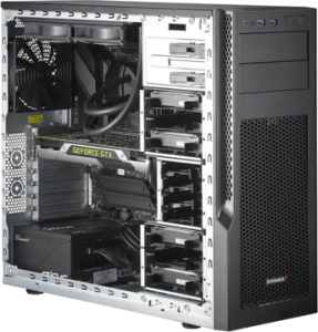 Super Workstation531AD-I