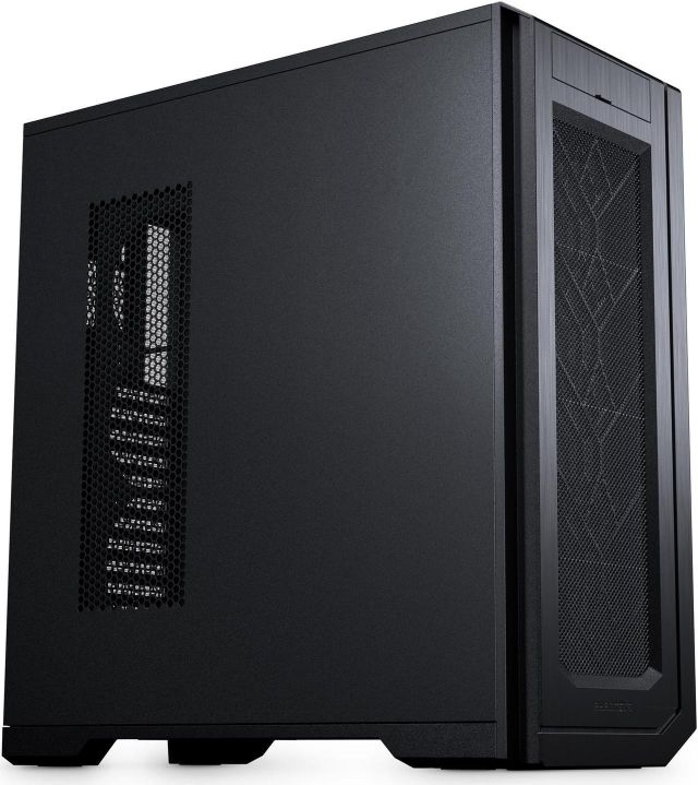 AI STATION PRO MAX AMD Threadripper WRX90 Tower Desktop PC