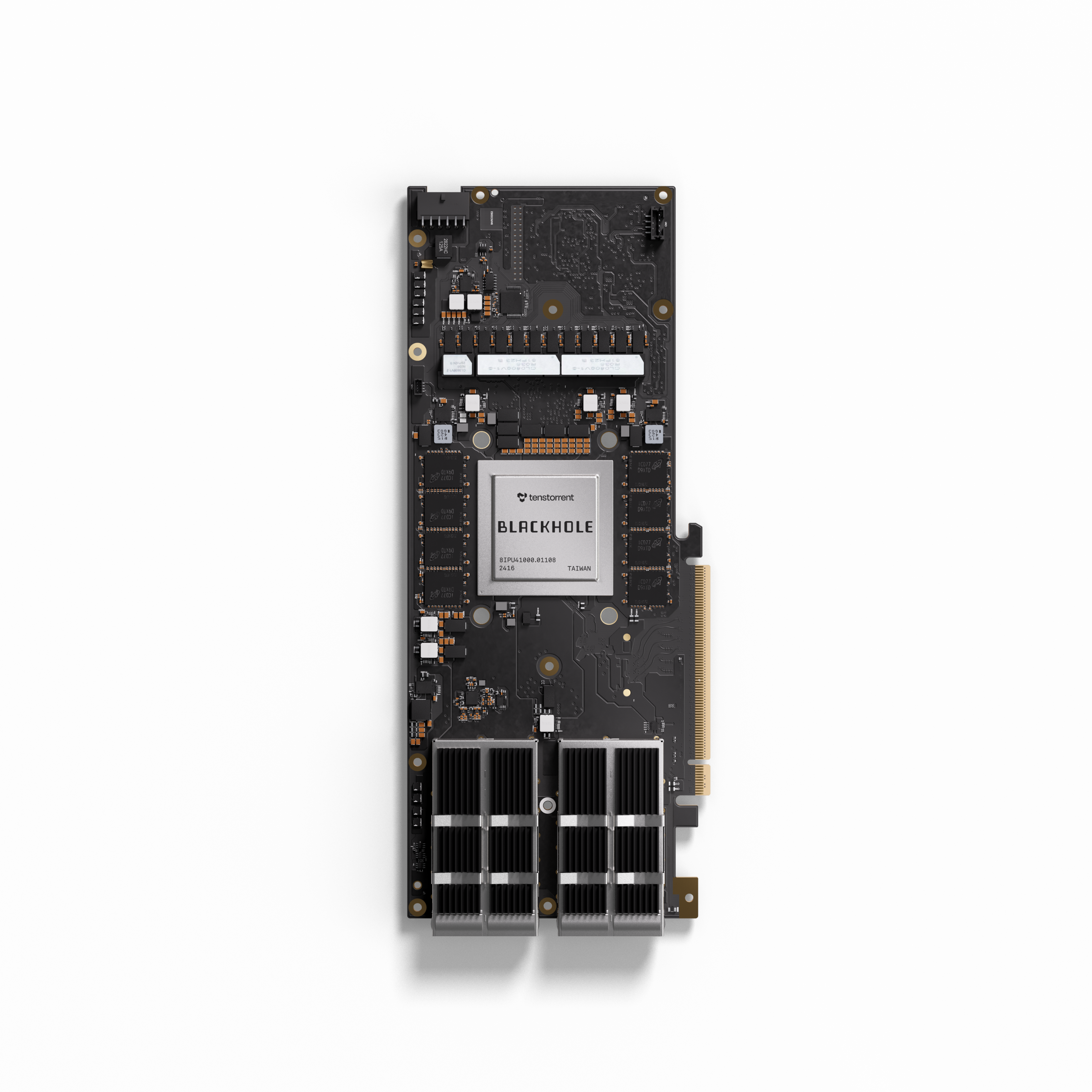 Blackhole® p150a