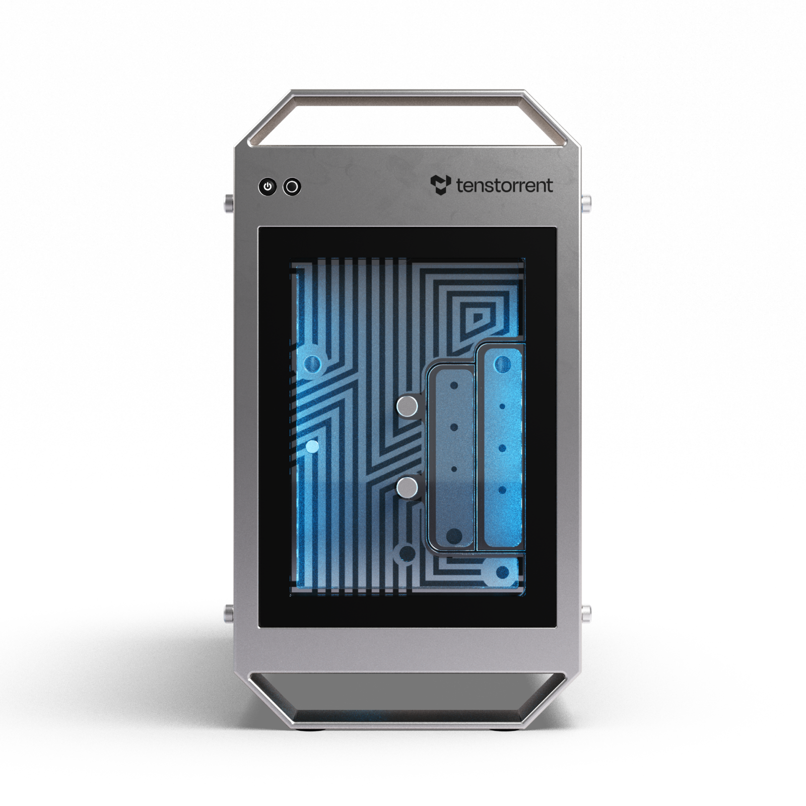 TT-QuietBox® 2 (Blackhole®)