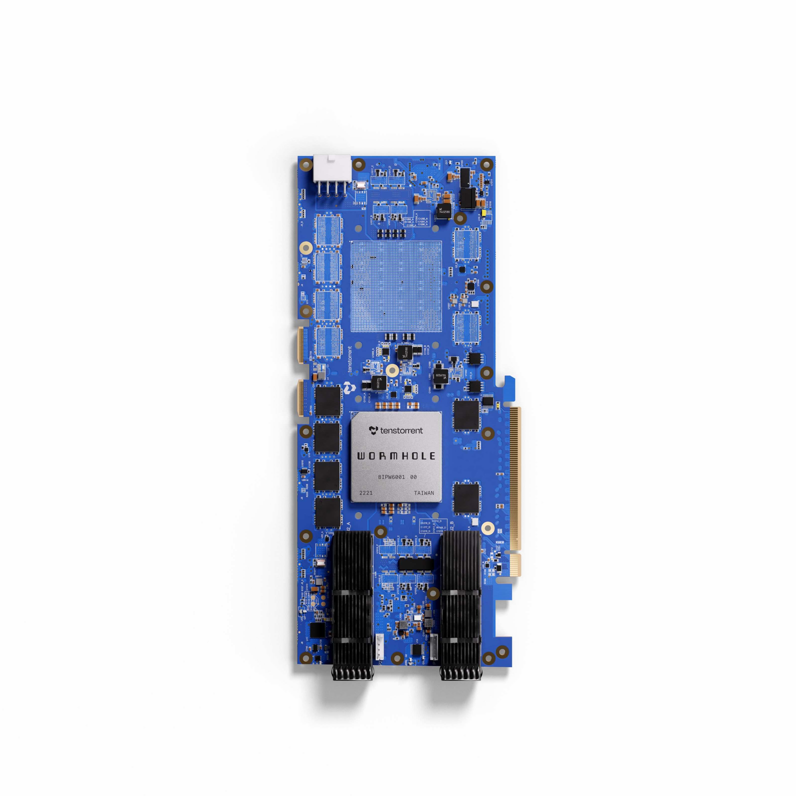 Wormhole™ n150s