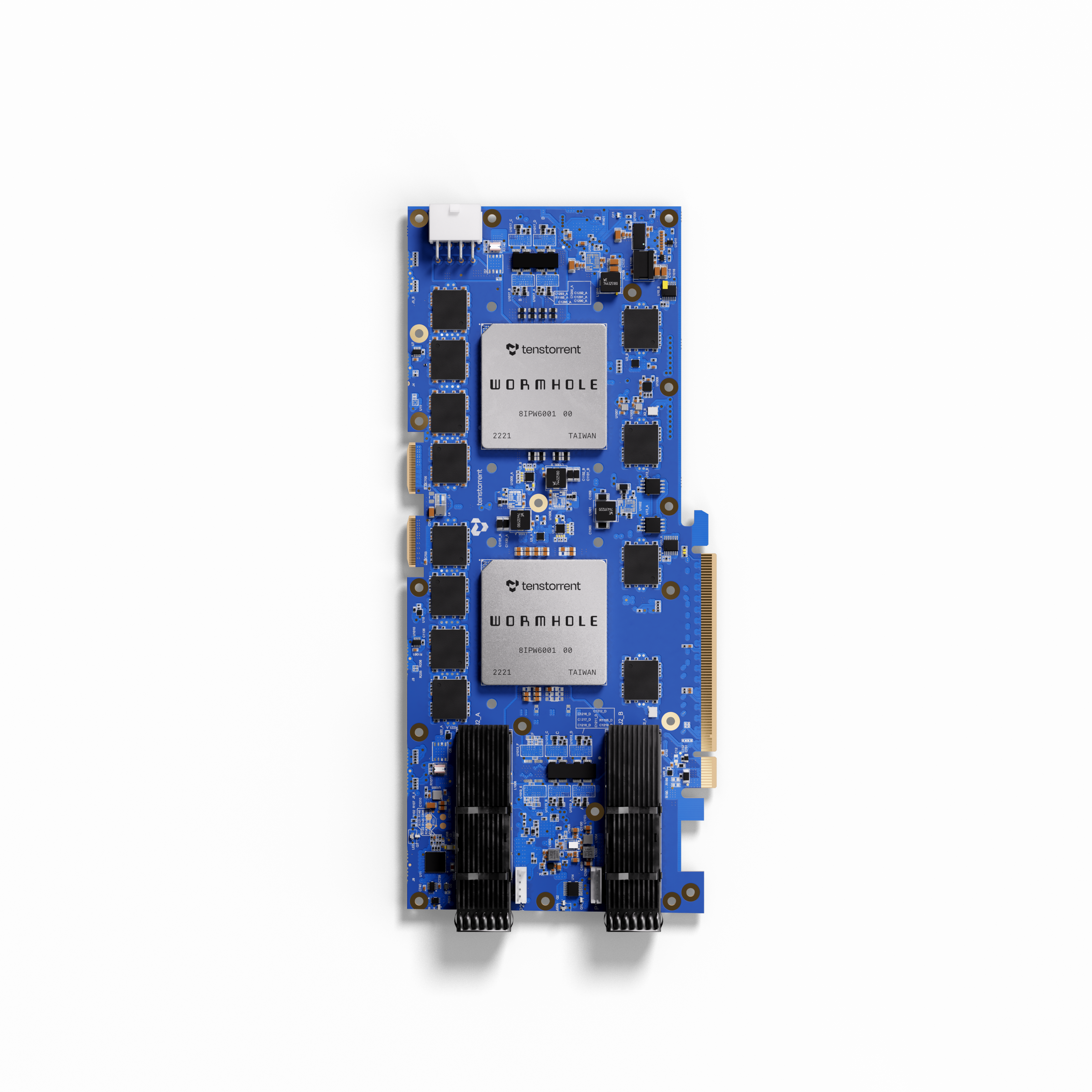 Wormhole™ n300d