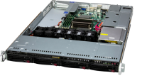 SuperServer511R-W