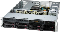 SuperServer521E-WR