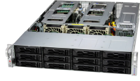SuperServer621C-TN12R