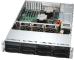 SuperServer621P-TR