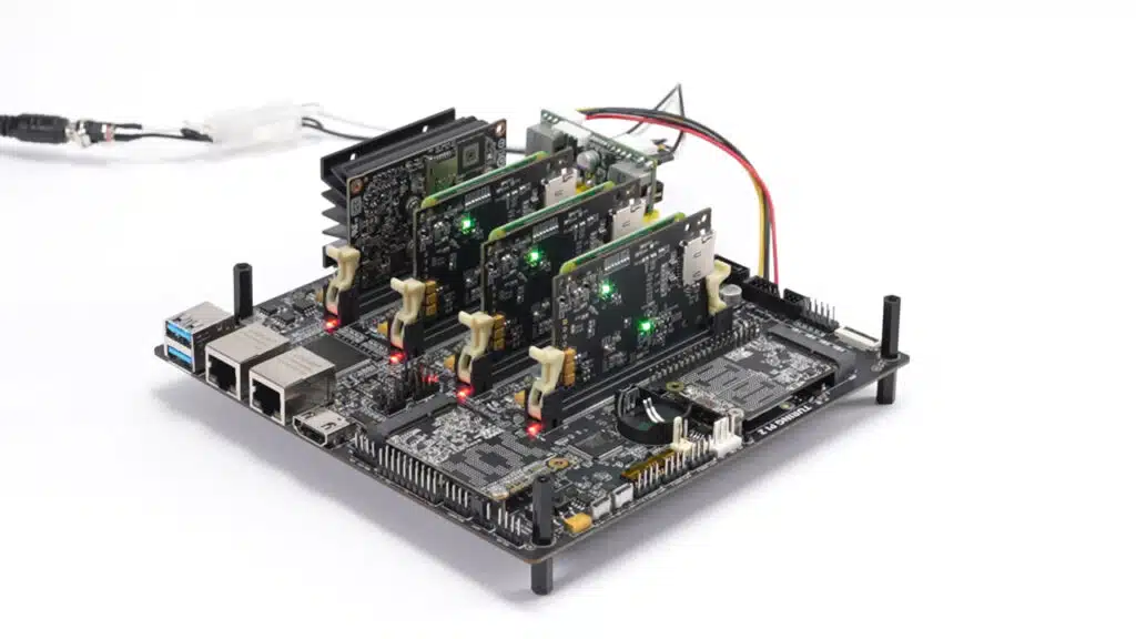 Turing Pi 2.5