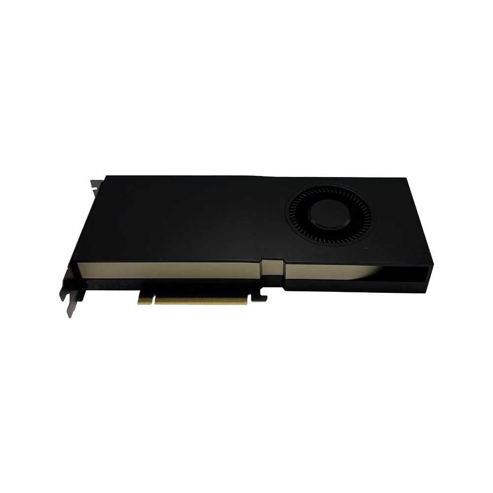 PNY NVIDIA RTX A4500 20GB GDDR6 w/ ECC PCIe 4.0 x16 VCNRTXA4500 Graphics Card
