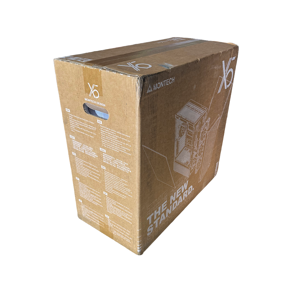 UBX AI Workstation AMD EPYC 9654 96-Core RTX 4090 24GB GPU 64GB DDR5