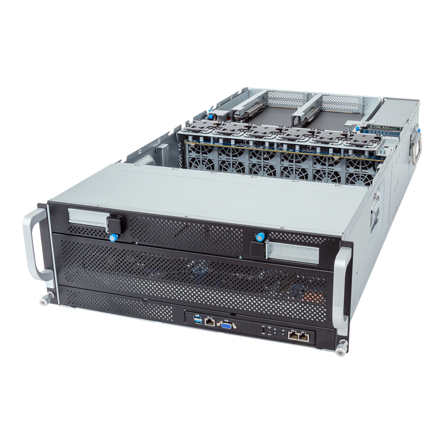 ProMagix™ G480a GPU Server