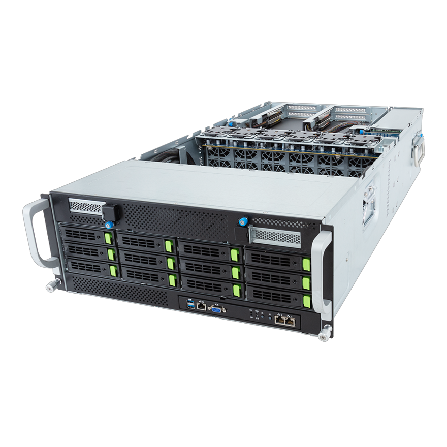 ProMagix™ G480i GPU Server