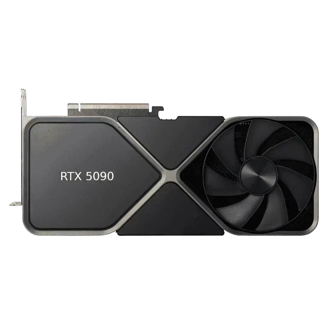 Nvidia GeForce RTX 5090 Founders Edition 32GB