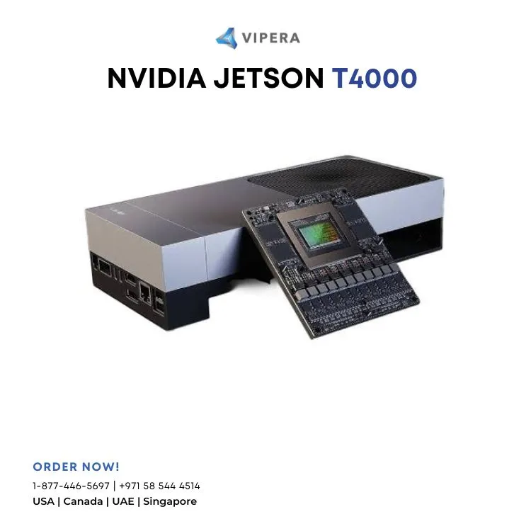 Nvidia Jetson T4000