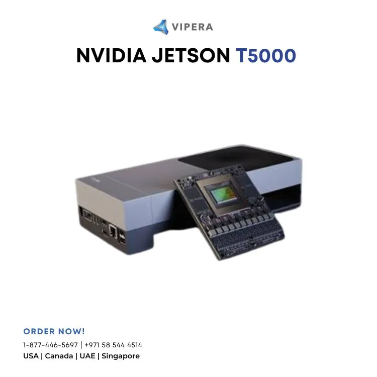 Nvidia Jetson T5000