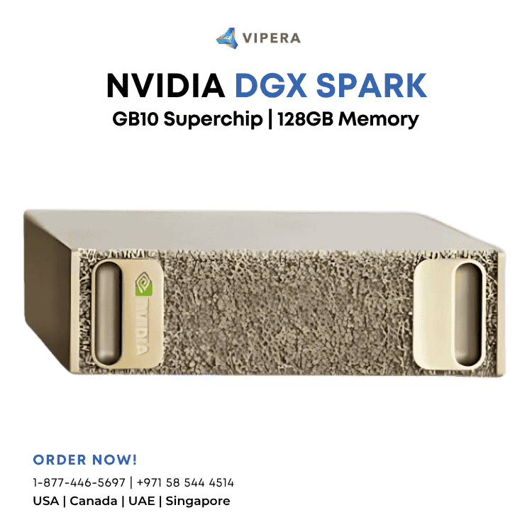 NVIDIA DGX Spark