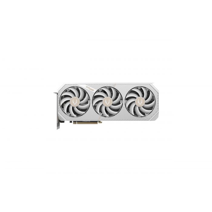 ZOTAC GeForce RTX 5080 SOLID OC White Edition [Open Box]