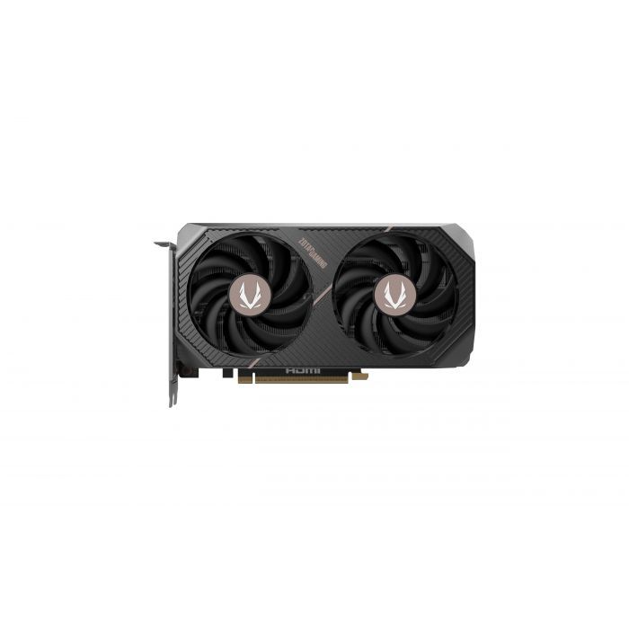 ZOTAC Graphics Cards Gaming GeForce RTX 5060 Ti 16GB AMP [Open Box]