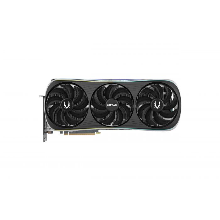 Zotac Graphics Cards GeForce RTX 4080 16GB AMP Extreme AIRO [Open Box]
