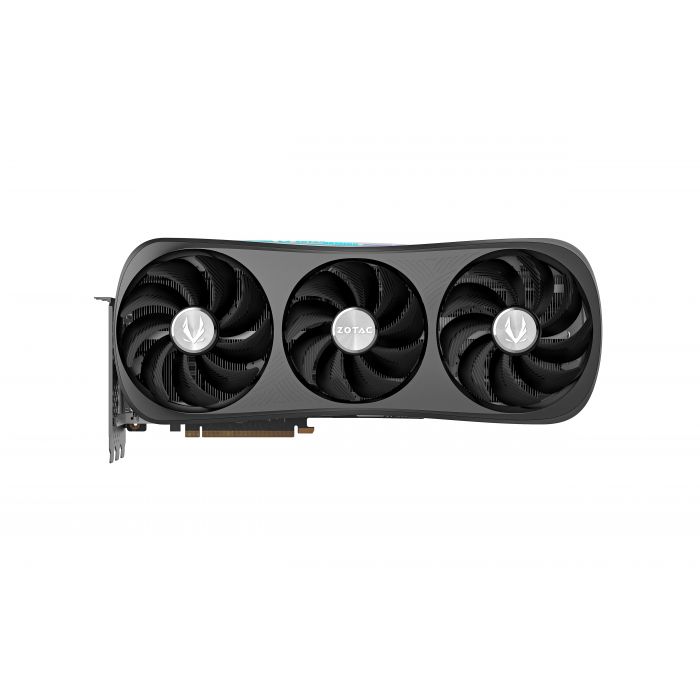 ZOTAC Graphics Cards GeForce RTX 4080 16GB Trinity OC Open Box