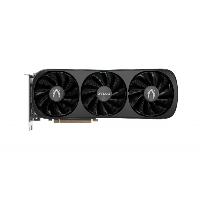 ZOTAC Graphics Cards GeForce RTX 4080 16GB Trinity Open Box