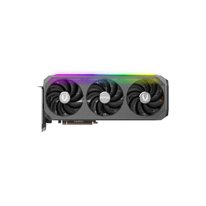 ZOTAC Graphics Cards GeForce RTX 5070 Ti AMP Extreme INFINITY Open Box