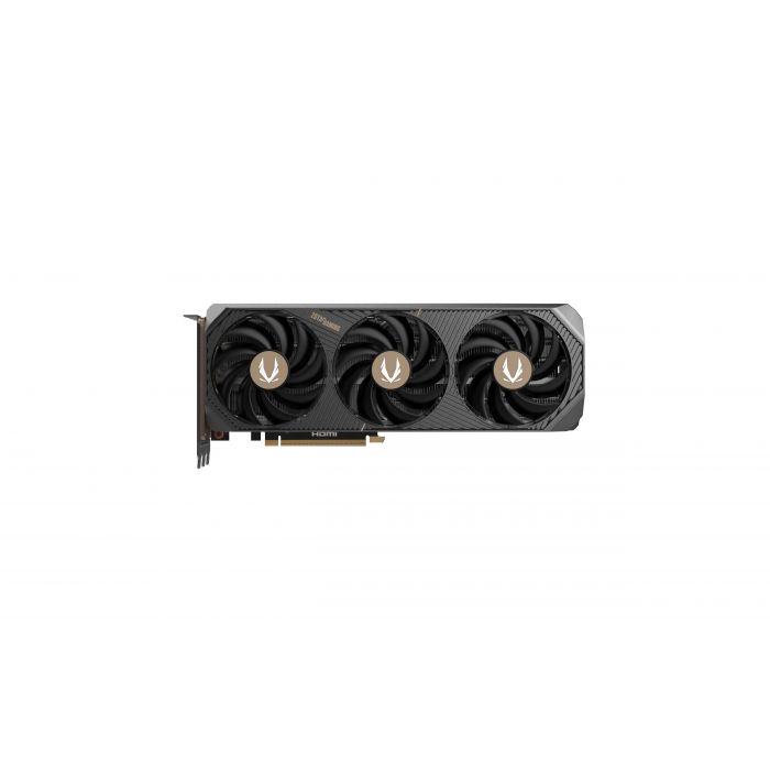 ZOTAC Graphics Cards GeForce RTX 5080 SOLID CORE Open Box