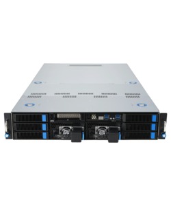 Puget Server E140-2U EPYC 9004 2U - Image 1