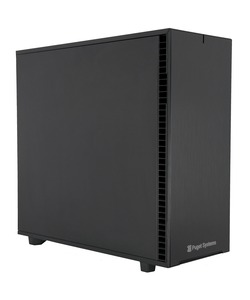 Puget Workstation X140-XL Xeon W790 Full Tower - Image 1