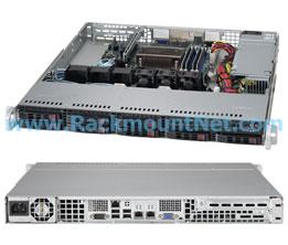 SuperServer 1018D-73MTF - Image 1