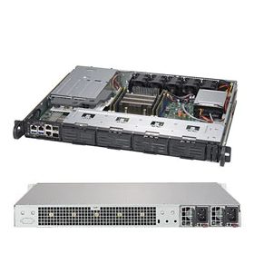 Supermicro SuperServer 1019D-12C-FRN5TP - Image 1