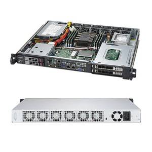 Supermicro SuperServer 1019P-FHN2T - Image 1