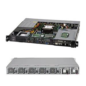 Supermicro SuperServer 1019P-FRDN2T - Image 1