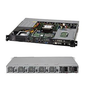 Supermicro SuperServer 1019P-FRN2T - Image 1