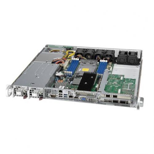 Supermicro SuperServer 110P-FDWTR - Image 1