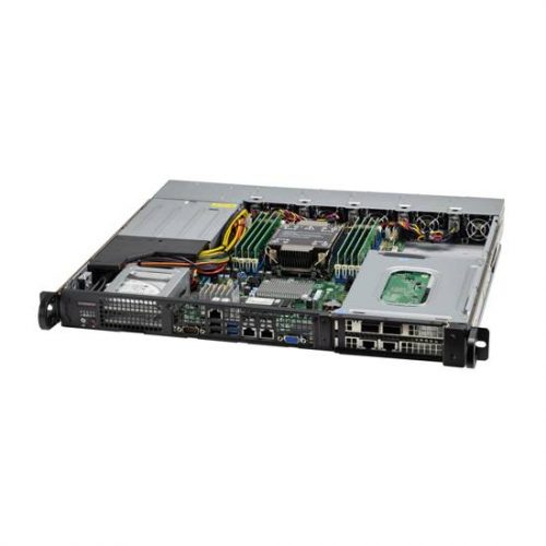 Supermicro SuperServer 110P-FRDN2T - Image 1