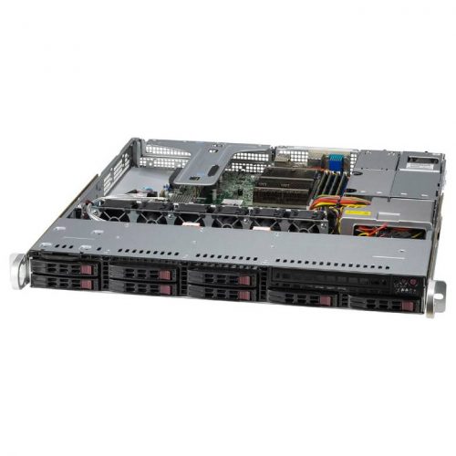 Supermicro SuperServer 110T-M - Image 1
