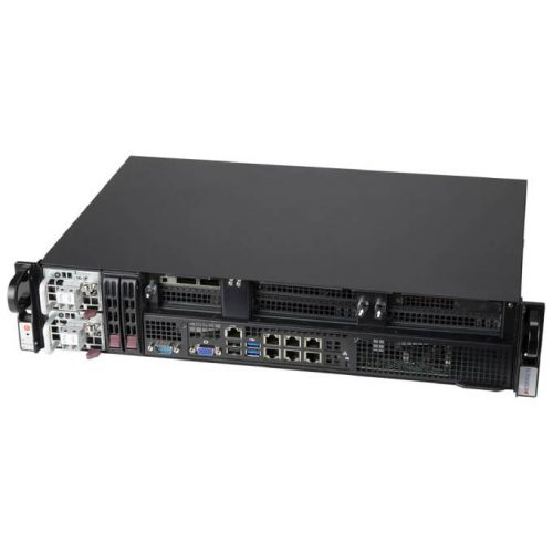 Supermicro SuperServer 210P-FRDN6T - Image 1