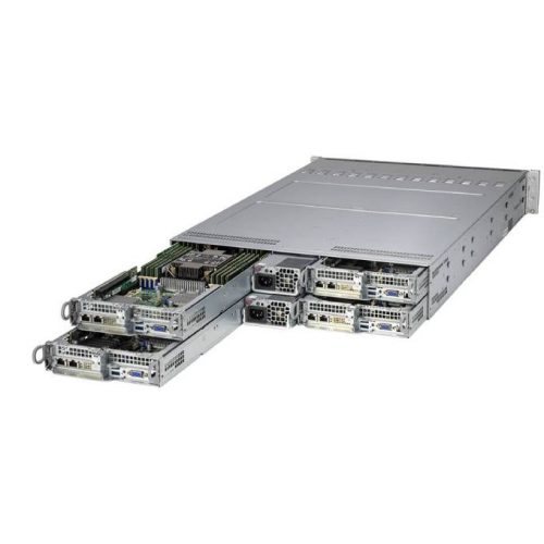 Supermicro SuperServer 220TP-HC1TR - Image 1