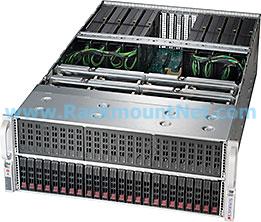 SuperServer 4028GR-TRT2 - Image 1