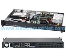 SuperServer 5018A-LTN4 - Image 1