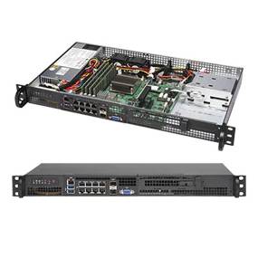 Supermicro SuperServer 5019A-FTN10P - Image 1