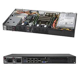 Supermicro SuperServer 5019D-RN8TP - Image 1