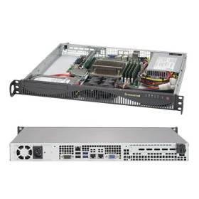 Supermicro SuperServer 5019S-ML - Image 1