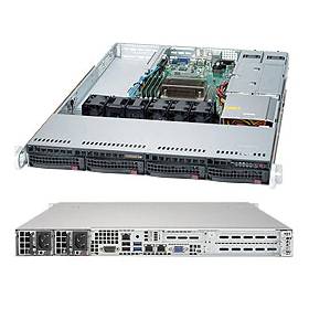 Supermicro SuperServer 5019S-WR - Image 1