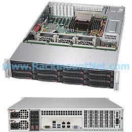 SuperServer 5028R-E1CR12L - Image 1
