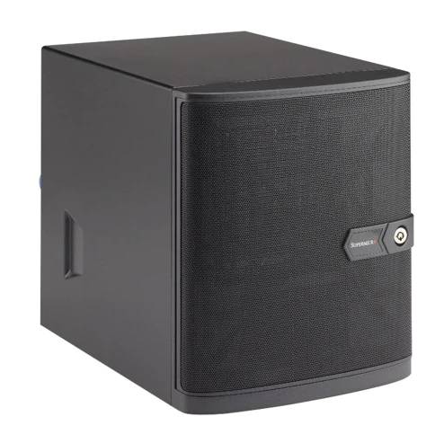 Supermicro SuperServer 5029A-2TN4 - Image 1